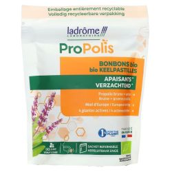 Propolis bonbons bio apaisants 50g