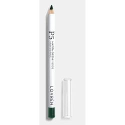 Lovrén - Crayon yeux P5 vert