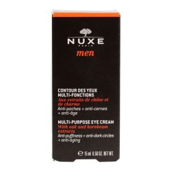 Nuxe Men Contour Yeux Fl Pompe15Ml