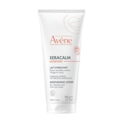 Avene Xeracalm Nutrition Lait Hyd 200Ml