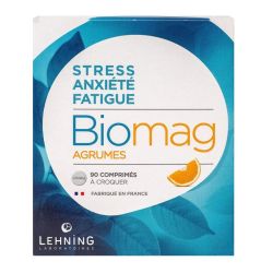 Biomag Cpr 90