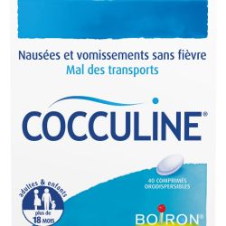 Cocculine Cpr 40