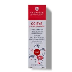 Erborian CC Eye soin illuminateur DORE 10ml