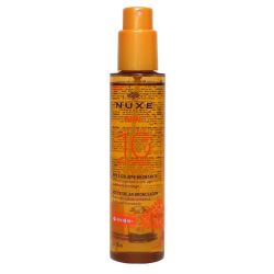 Nuxe Hle Bronz Spf10