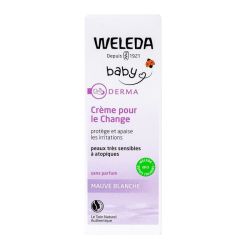 Weleda Bb Derma Cr Change 50Ml