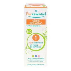 Puressent He Cedre Atlas 5 Ml