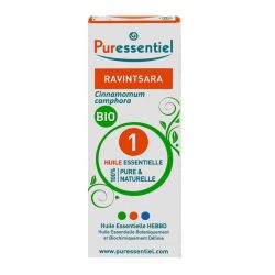 Puressentiel Ravintsara Bio 10Ml