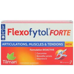 Flexofytol Forte Cpr Bt84