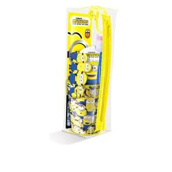 Trousse Minions 3ans et +