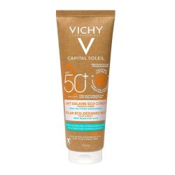 Vichy Cs Lait Solaire Voyage Spf50 75Ml