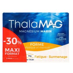 Thalamag Forme Pampm Gelul 60X2