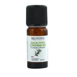 Medicinal He Eucalyptus Citronne Ab