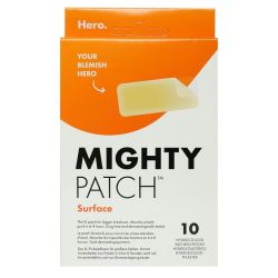 Mighty Patch Acne Xl X10