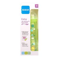 MAM Biberon E Activ Unisex Deb X 330Ml