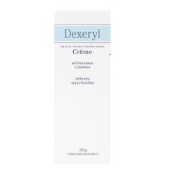 Dexeryl Cr Derm 250G