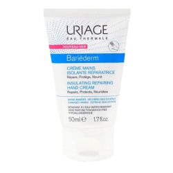 Uriage Bariederm Creme Main 50Ml