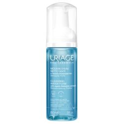 Uriage Mousse Eau Nett 150Ml