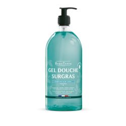 Gel douche surgras Parfum Aloe Vera 1L