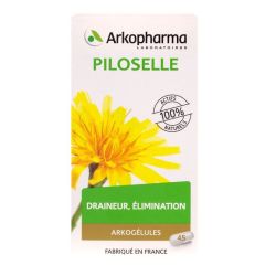 Arkopharma Arkogélules Piloselle (45 gélules)