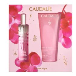 Caudalie - Coffret Rose de Vigne