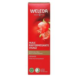 Weleda Hle Rafferm Grenade 30Ml