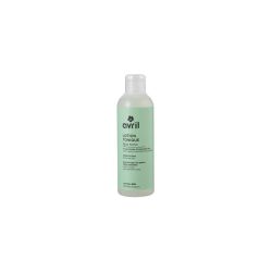 Lotion tonique  200ml - Certifiée bio