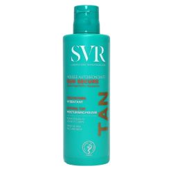 SVR Sun Secure mousse autobronzante peau sensible (150 ml)