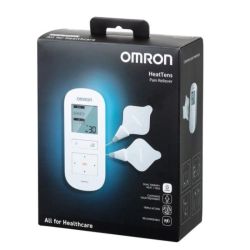 Omron - Neurostimulateur HeaTens pain reliever