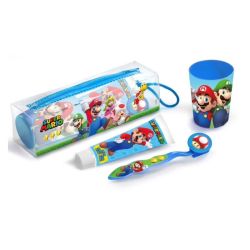 Trousse Super Mario 3ans et +