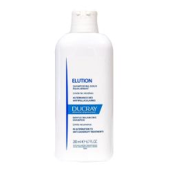 Ducray Elution Sha Cr Fl200Ml 1