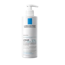 Lipikar Lait UREA 10% 400ml