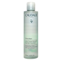 Caudalie Vinoclean Lot Ton Hyd Fl200Ml