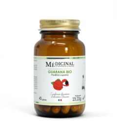 Medicinal Guarana 45 Gel