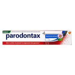 Parodontax Fraich Intens Tb75Ml