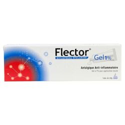 Flector 1 Gel Tub 60G