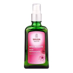 Weleda Hle Harmonisante Rose 100Ml