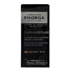 Filorga Flash Nude Fdt Fluid Dark