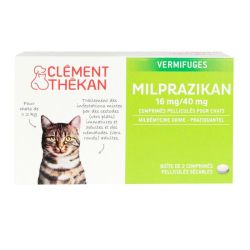 Clem/Thek Milprazikan Chat Cpr 2