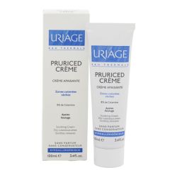 Uriage Pruriced Cr Tub 100Ml