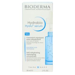 Hydrabio Hyalu  Serum