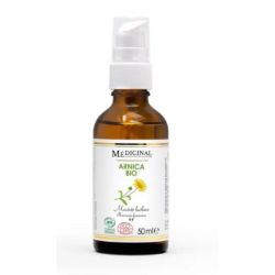 Medicinal Hv Arnica 50Ml