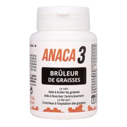 Anaca3 Bruleur Graisse Gelul 60