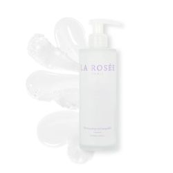 La Rosée flacon rechargeable Shampoing 200ml