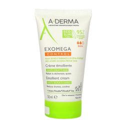 A-Derma Exomega Cont Cr Emol Tb50Ml