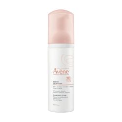 Avene Mousse Nett Visage/Yeux/Lev 150Ml