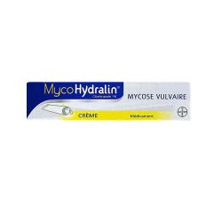 Mycohydralin 1 Cr Tub 20G