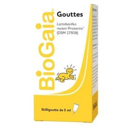 Biogaia Protectis Stilligoutte 5Ml