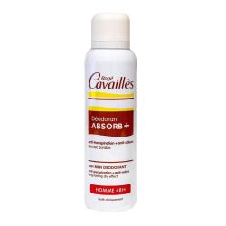 Cavailles Deod Spray Hom 150Ml