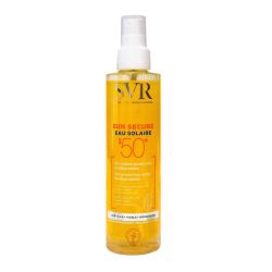 Svr Sun Secure Eau Solaire