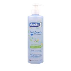 Dod Gel Lavant 3En1 500Ml